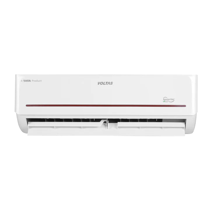 Voltas Adjustable Inverter AC, 1.5 Ton, 3 Star- 183V Vectra Prism